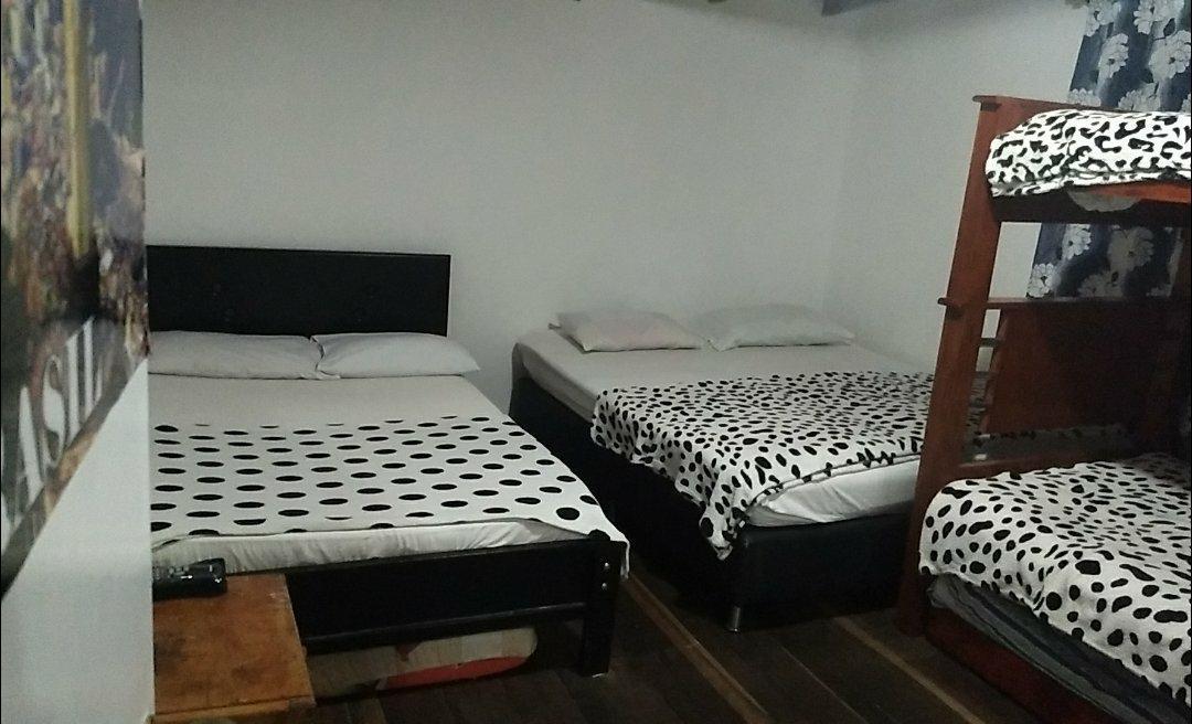 Hostel El Encanto Guatapé Екстериор снимка