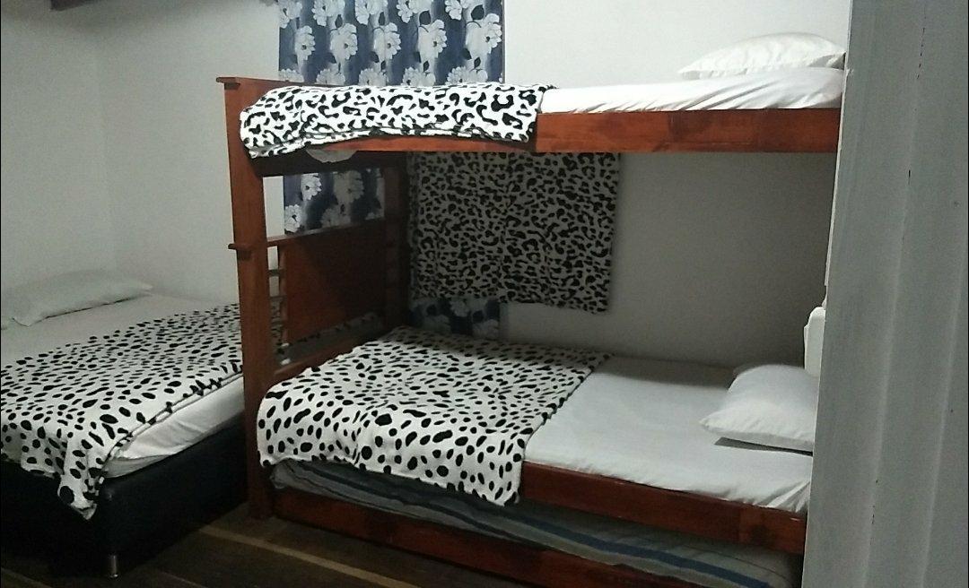 Hostel El Encanto Guatapé Екстериор снимка