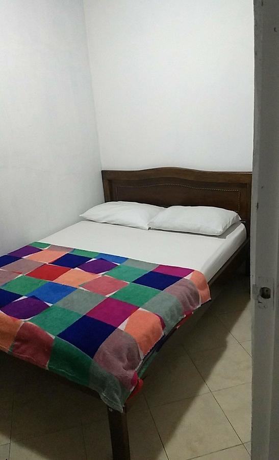 Hostel El Encanto Guatapé Екстериор снимка