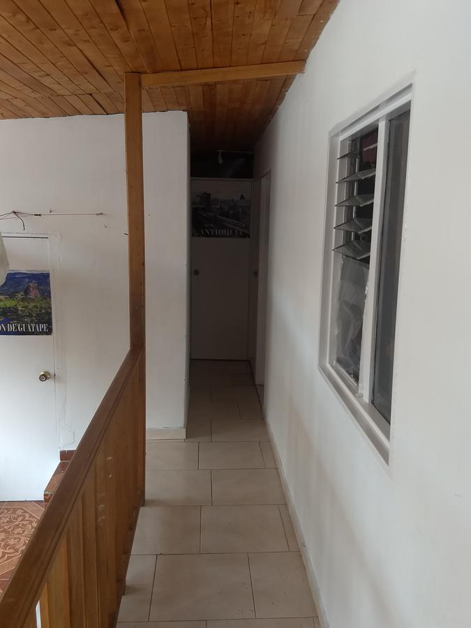 Hostel El Encanto Guatapé Екстериор снимка