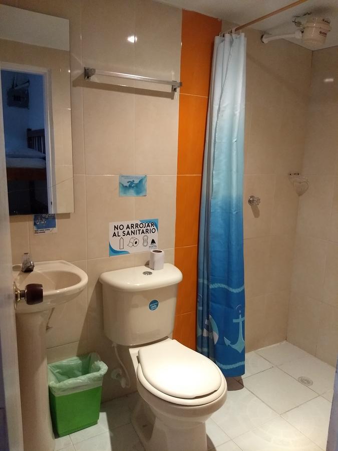 Hostel El Encanto Guatapé Екстериор снимка