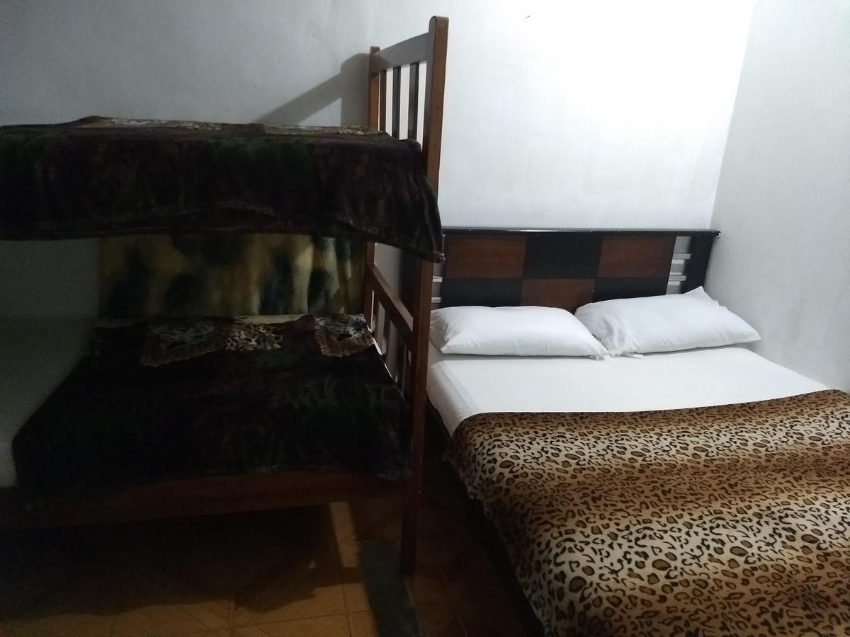 Hostel El Encanto Guatapé Екстериор снимка