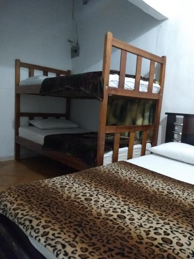 Hostel El Encanto Guatapé Екстериор снимка