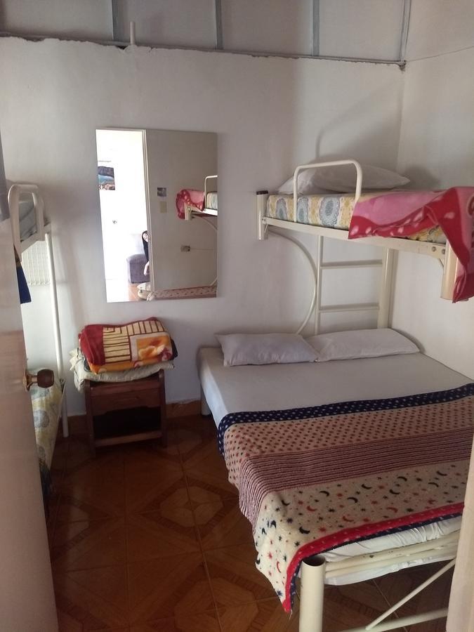 Hostel El Encanto Guatapé Екстериор снимка